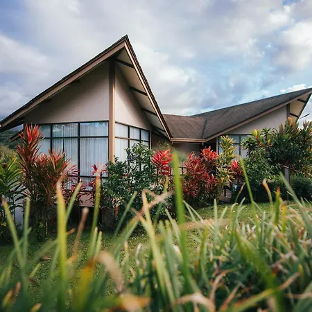 Montana De Fuego Mountain Resort & Spa-3