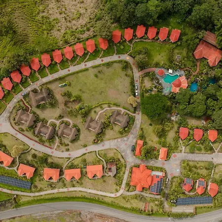 Montana De Fuego Mountain Resort & Spa-2